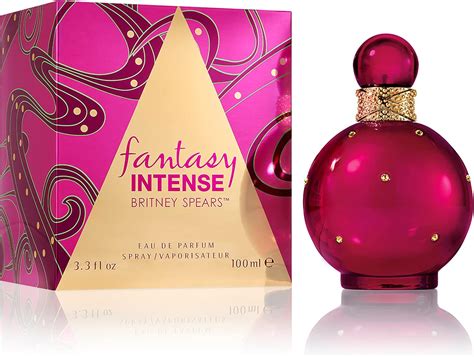 britney spears eau de parfum 100ml|britney spears fantasy 100ml b&m.